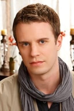 Luke Mably