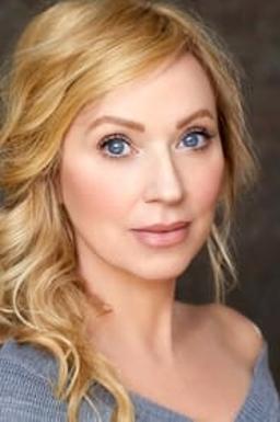 Leigh-Allyn Baker