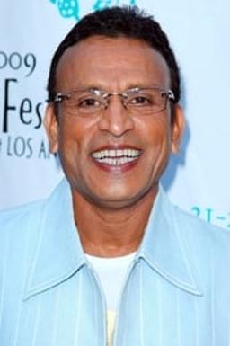 Annu Kapoor