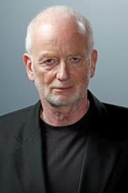 Ian McDiarmid