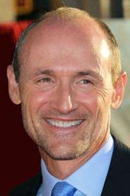 Colm Feore