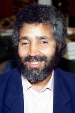 Rabah Belamri