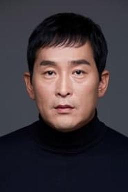 Jo Hyun-wu