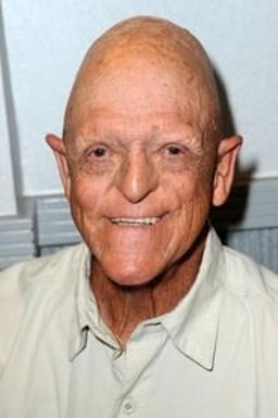 Michael Berryman