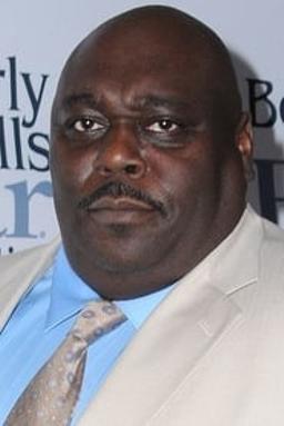 Faizon Love