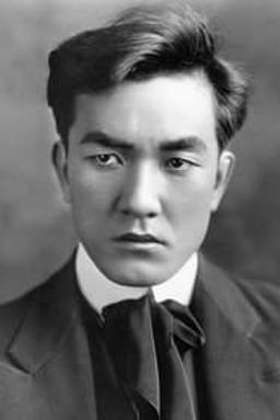 Sessue Hayakawa