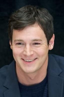 Benjamin Walker