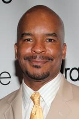 David Alan Grier