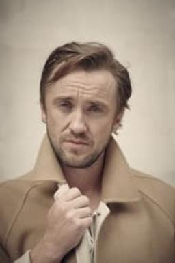 Tom Felton