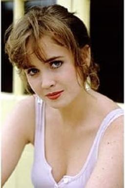 Lysette Anthony