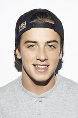 Mark McMorris