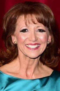 Bonnie Langford