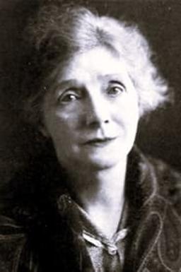 Edith Yorke