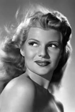 Rita Hayworth