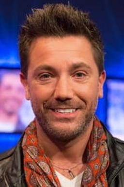 Gino D'Acampo