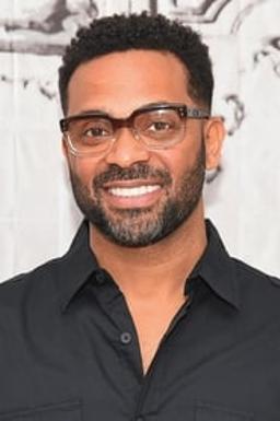 Mike Epps