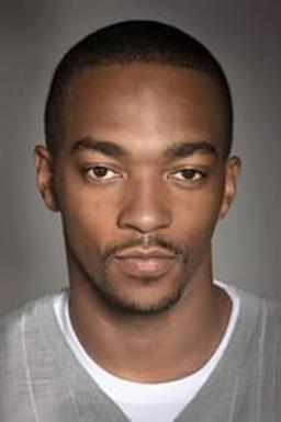 Anthony Mackie