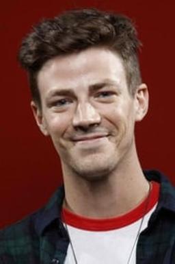 Grant Gustin