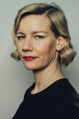 Sandra Hüller