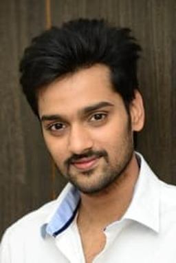 Sumanth Ashwin