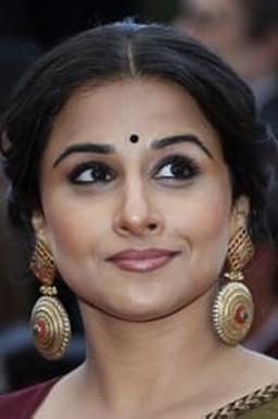 Vidya Balan