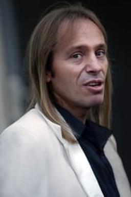 Alain Robert