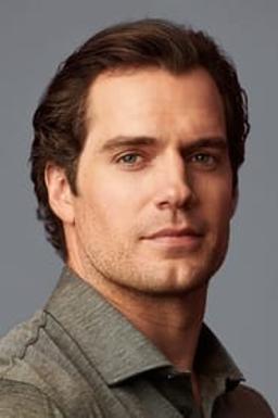 Henry Cavill