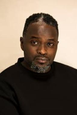 Femi Oyeniran