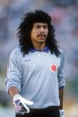 René Higuita