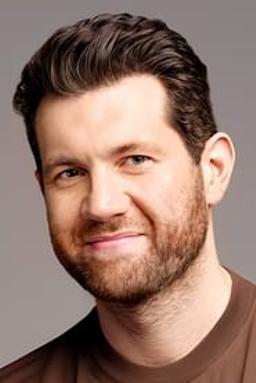 Billy Eichner