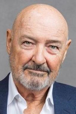 Terry O'Quinn