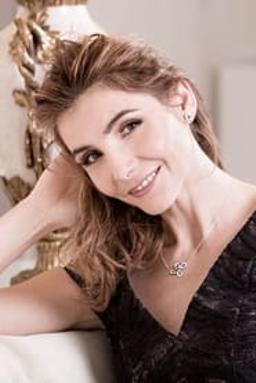 Clotilde Courau