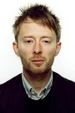 Thom Yorke