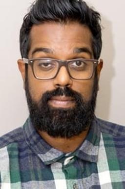 Romesh Ranganathan