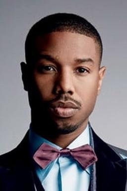 Michael B. Jordan