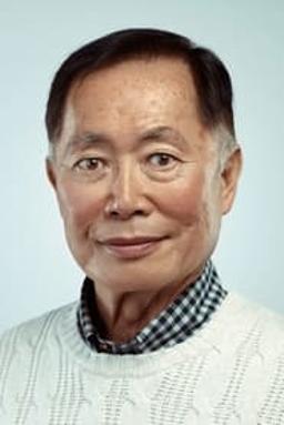 George Takei