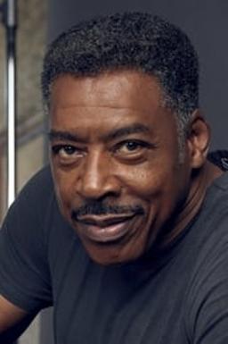 Ernie Hudson