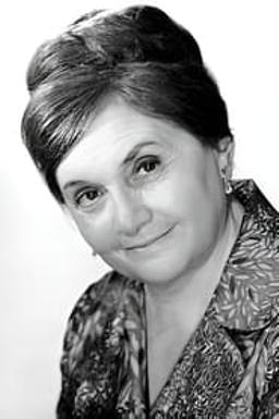 Евгения Мельникова