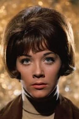 Linda Thorson