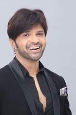 Himesh Reshammiya