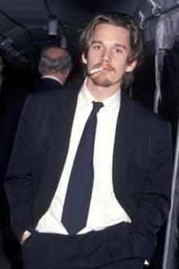 Ethan Hawke