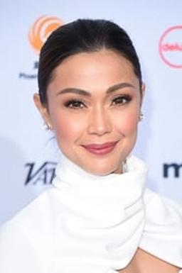 Jodi Sta. Maria