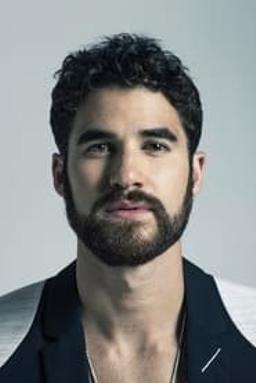 Darren Criss