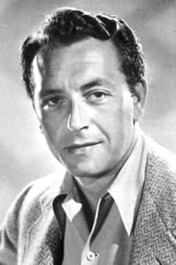 Paul Henreid