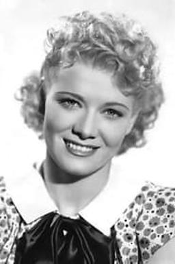 Penny Singleton