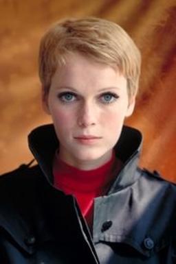 Mia Farrow