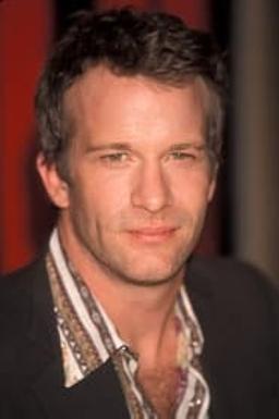 Thomas Jane