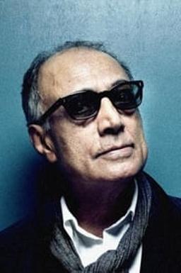 Abbas Kiarostami