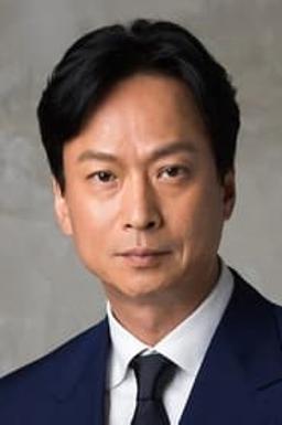 椎名桔平