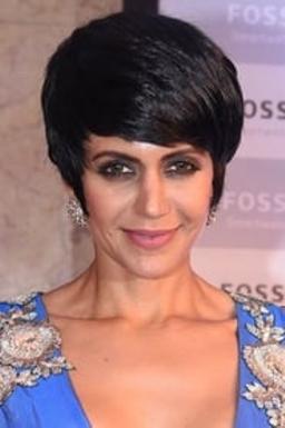 Mandira Bedi